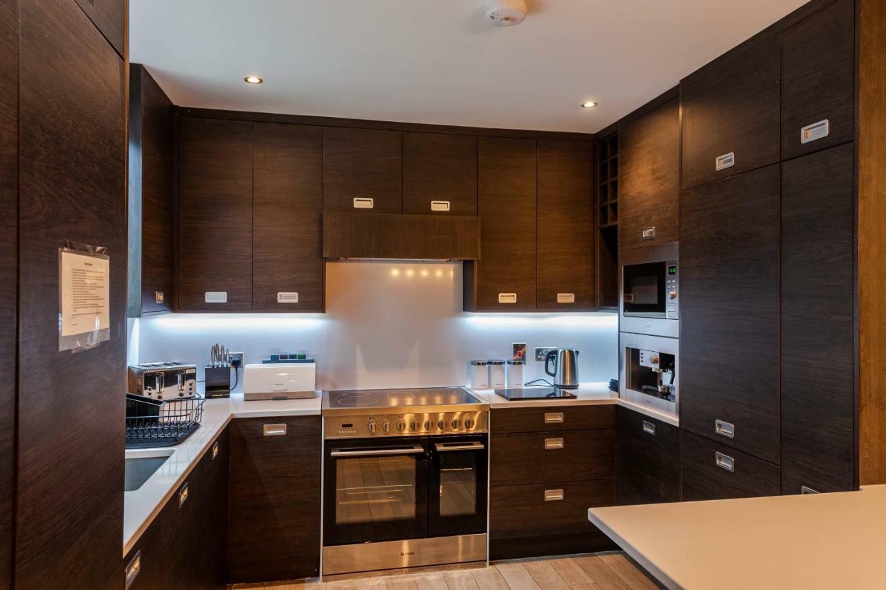 The Town House Kinsale, Hosted By Exquisite Holiday Homes, Sleeps 16 Exterior photo